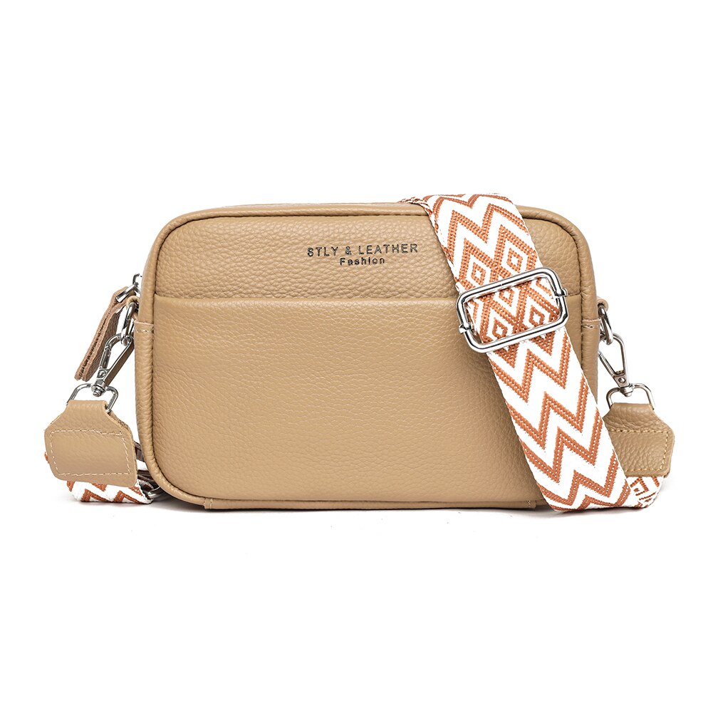 Melzano Dorien bolso de hombro