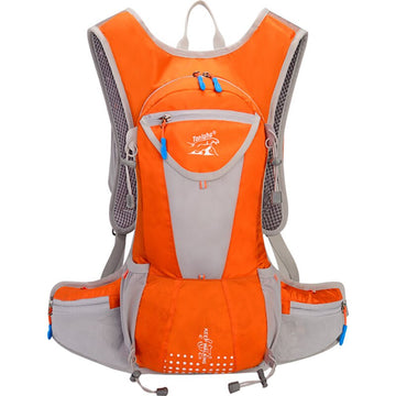 Melzano Kent | Sportieve ErgoComfort sportrugzak