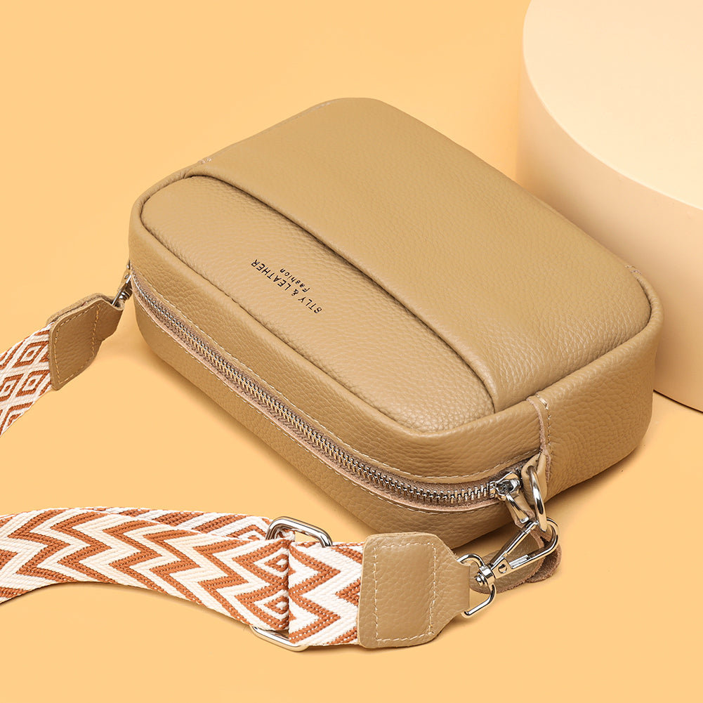 Melzano - Vivian - Bolso de cuero