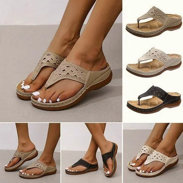 Melzano Elysia Slippers