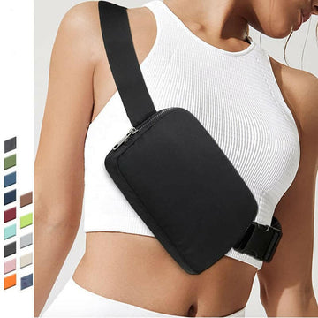 Melzano Riem Taillezak Crossbody Fanny Packs For Women