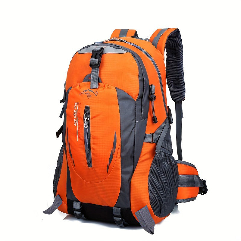 Melzano ExploreLite | Bolsa de viaje y deporte de montaña impermeable