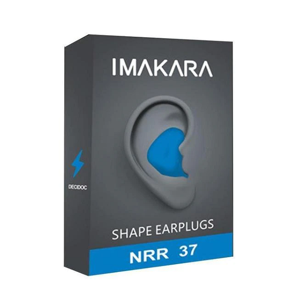 SealEar Pro | Auriculars ultims amb cancel·lació de soroll i protecció contra l'aigua