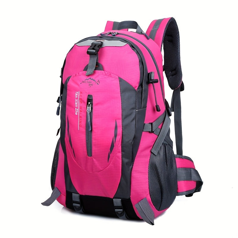 Melzano ExploreLite | Bolsa de viaje y deporte de montaña impermeable