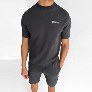 Melzano Kyan - Trendy set voor mannen