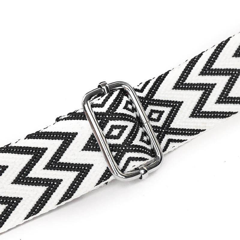 Melzano Crossbody Bag - Leather Lady's Bag