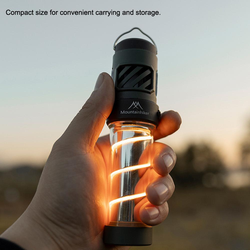 Melzano Glidz - Repel·lent de mosquits