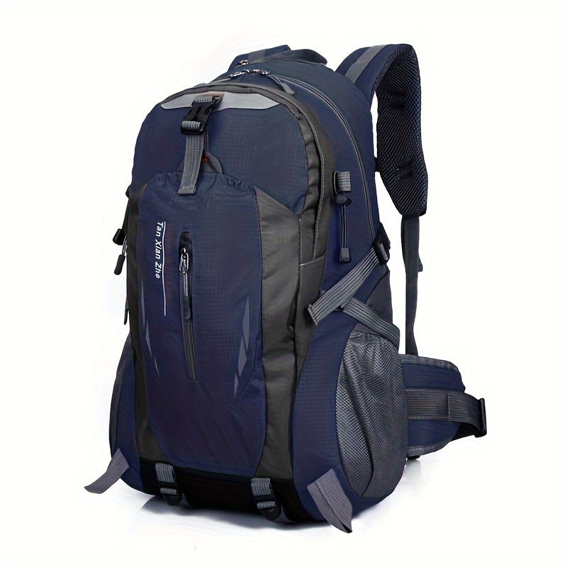 Melzano ExploreLite | Bolsa de viaje y deporte de montaña impermeable