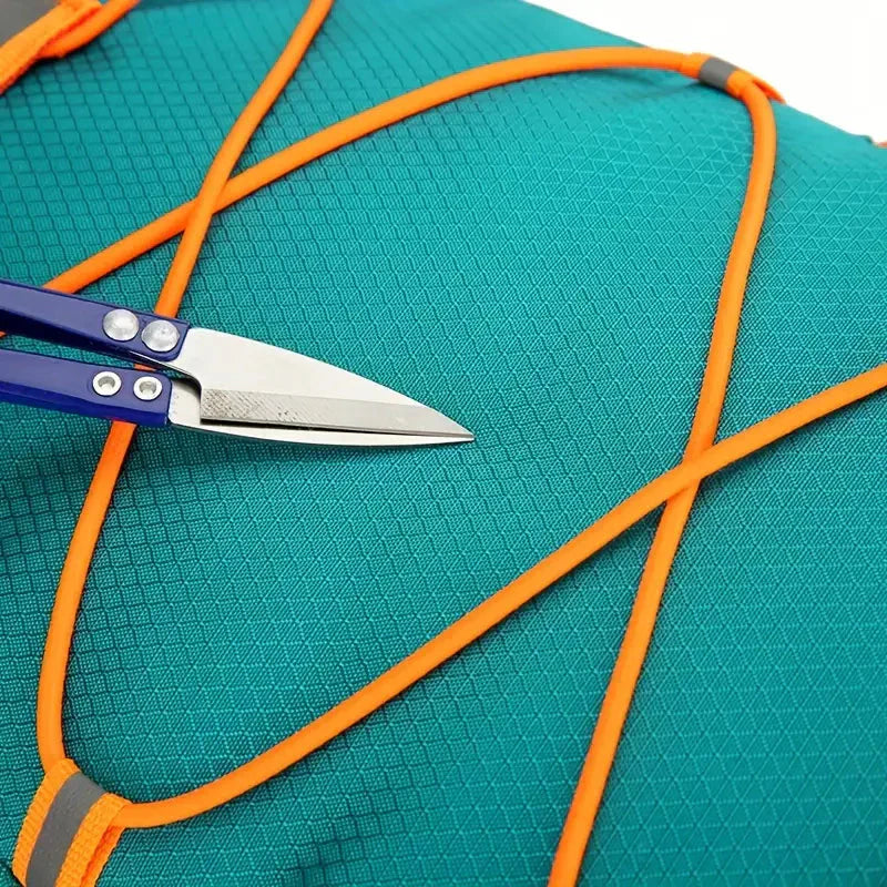 Motxilla de bicicleta impermeable premium – lleugera, ventilada i pràctica
