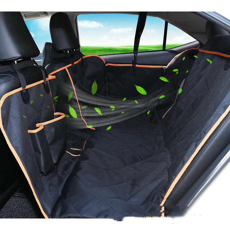 Estora impermeable per a gossos | Confort i protecció per a la llar i la mascota