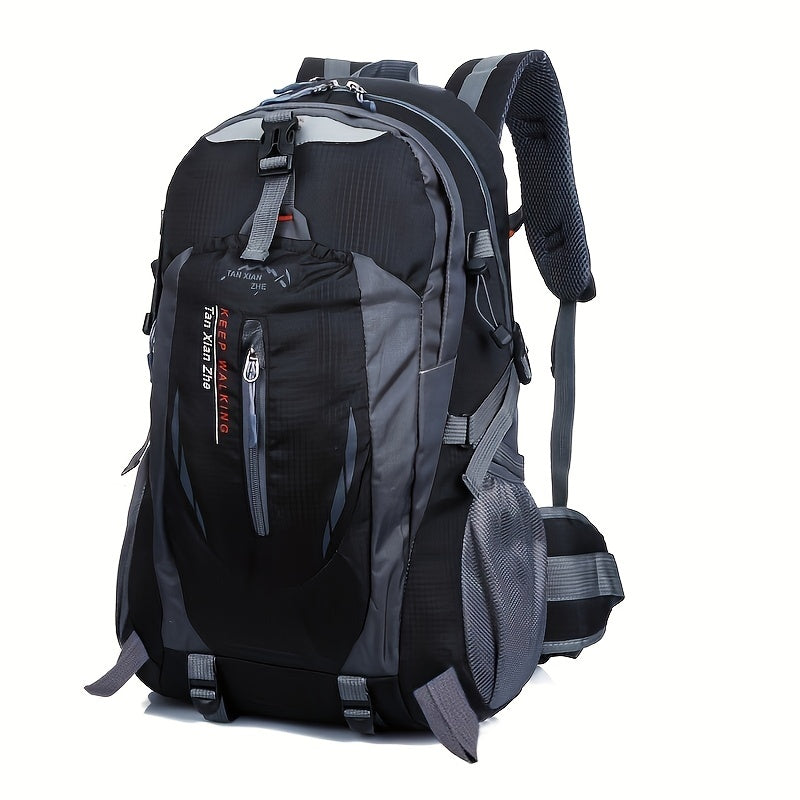 Melzano ExploreLite | Bolsa de viaje y deporte de montaña impermeable
