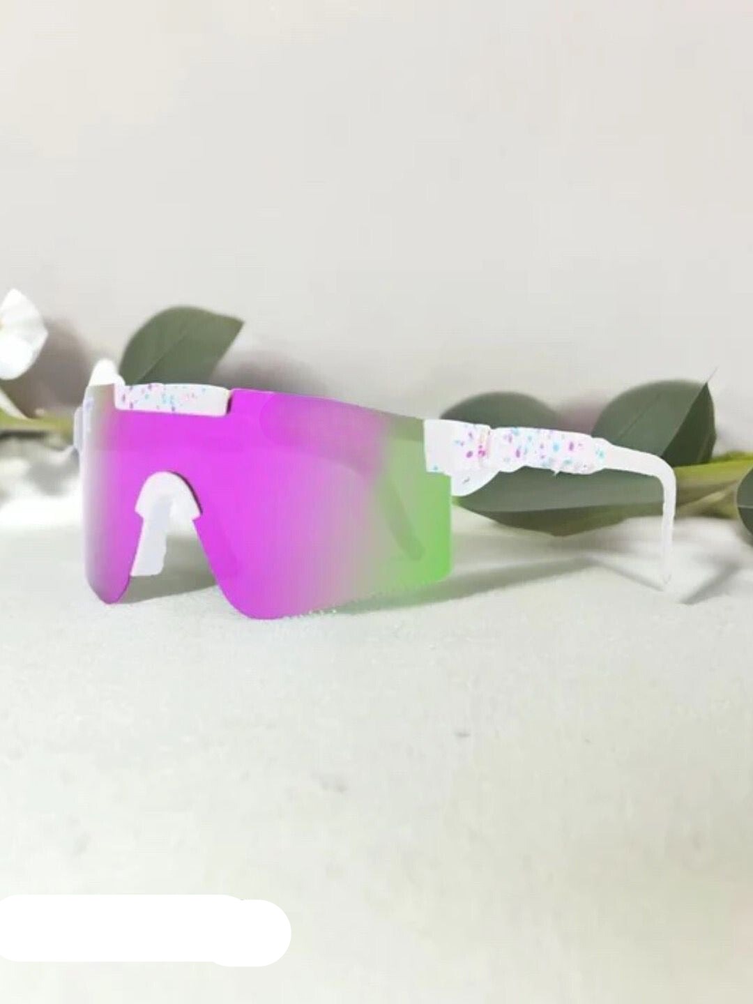 Adventurous Party Sunglasses: Dare to Discover