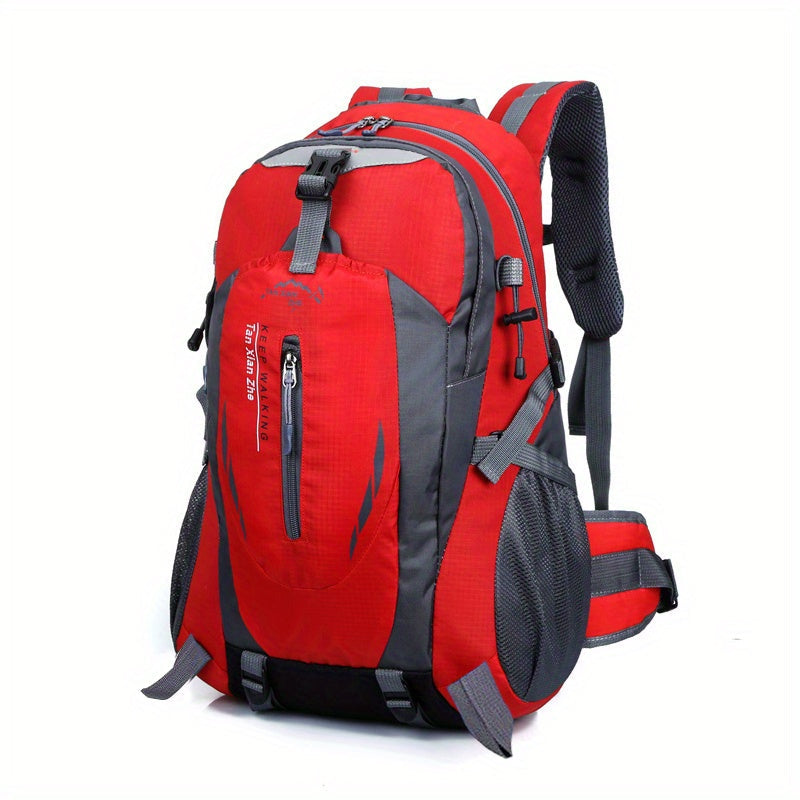Melzano ExploreLite | Bolsa de viaje y deporte de montaña impermeable