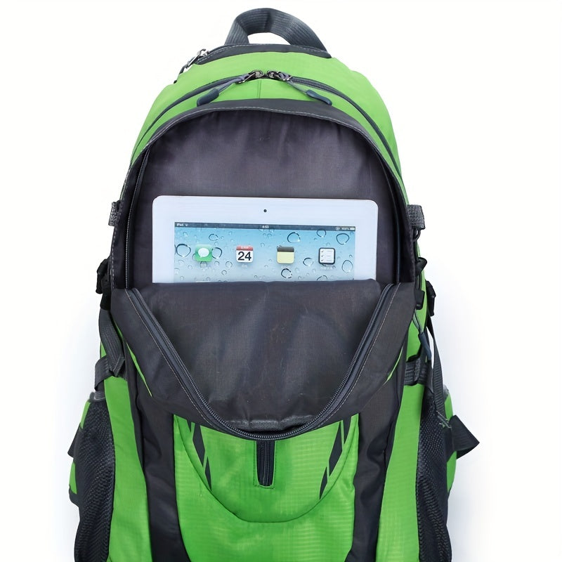 Melzano ExploreLite | Bolsa de viaje y deporte de montaña impermeable