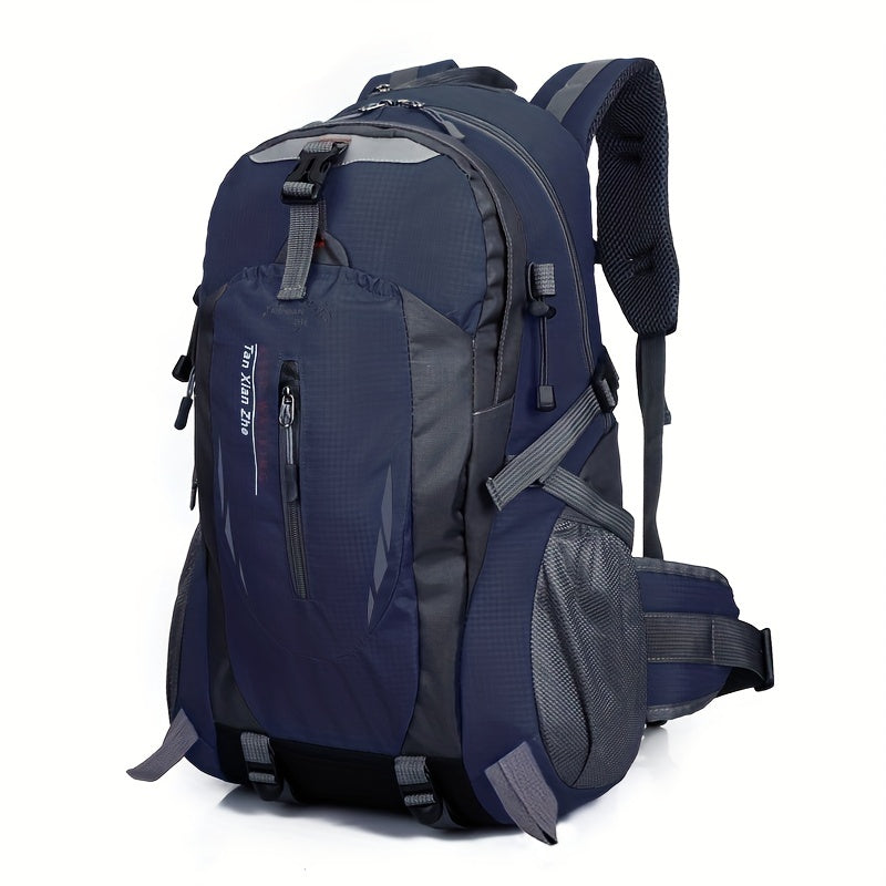 Melzano ExploreLite | Bolsa de viaje y deporte de montaña impermeable