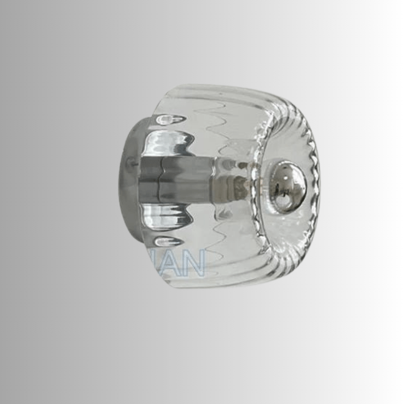 Llum de vareta Nordic Glow – Llum Bauhaus escandinava per a una atmosfera minimalista plena de calidesa i estil