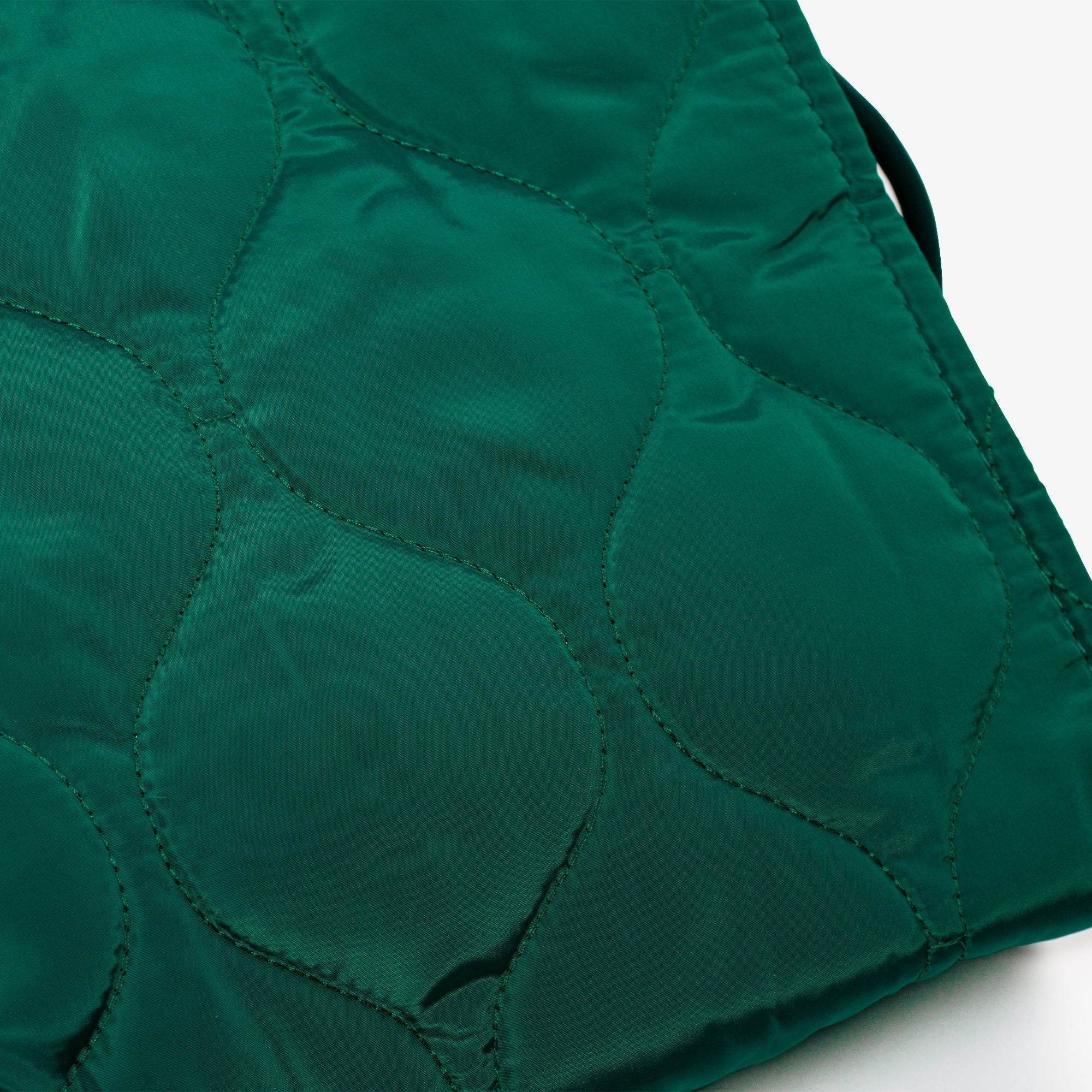 Melzano Mara Chaqueta Acolchada