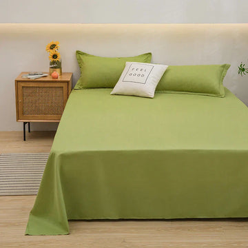SoftLuxe Linnen Dekbedovertrek – Zacht en Ademend Beddengoed voor een Luxe Slaap vol Frisheid en Rust