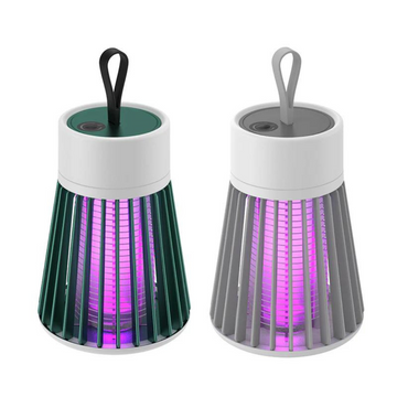 Melzano Mosq - Mosquito lamp for camping