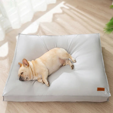 FlexiRest Orthopedisch en Waterdicht Hondekussen – Comfortabele en Ondersteunende Rustplek voor Elke Hond