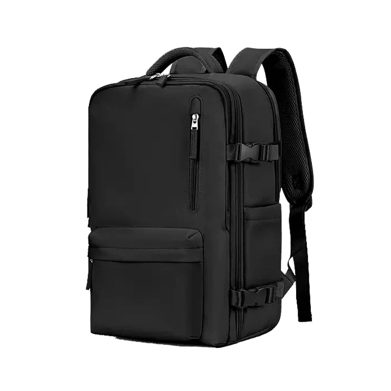 Melzano Travel Vault | Mochila Refugio del Explorador