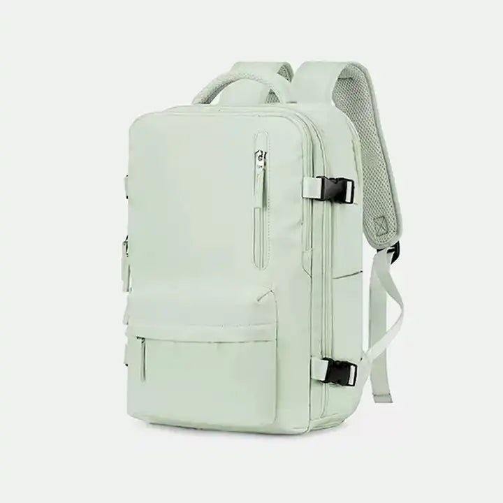 Melzano Travel Vault | Mochila Refugio del Explorador