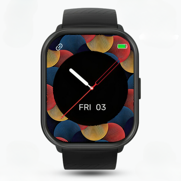 FitPro Ultra Gezondheidswatch