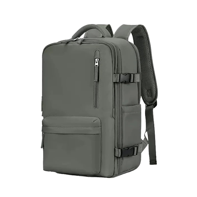 Melzano Travel Vault | Mochila Refugio del Explorador