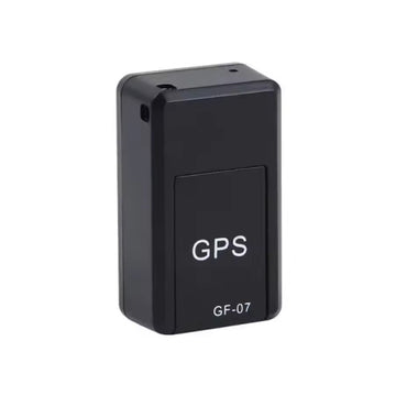 Trackonix – Mini GPS-tracker zonder abonnement – voertuigen & bagage