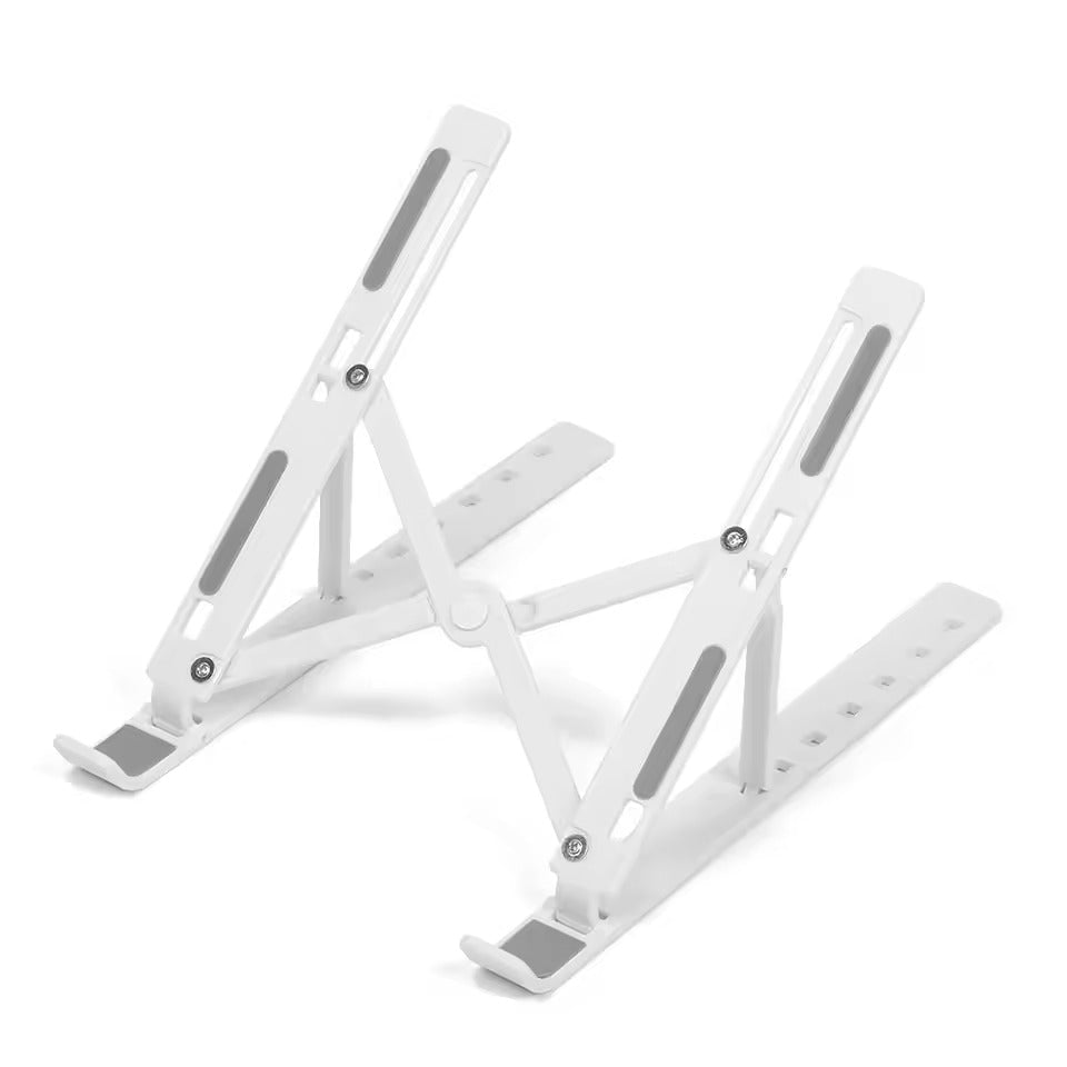Ergolyft – Suport per a portàtil ajustable 10-15" – a casa i de viatge