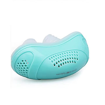 Portable Micro-CPAP Device – Compact & Comfortable Without Mask