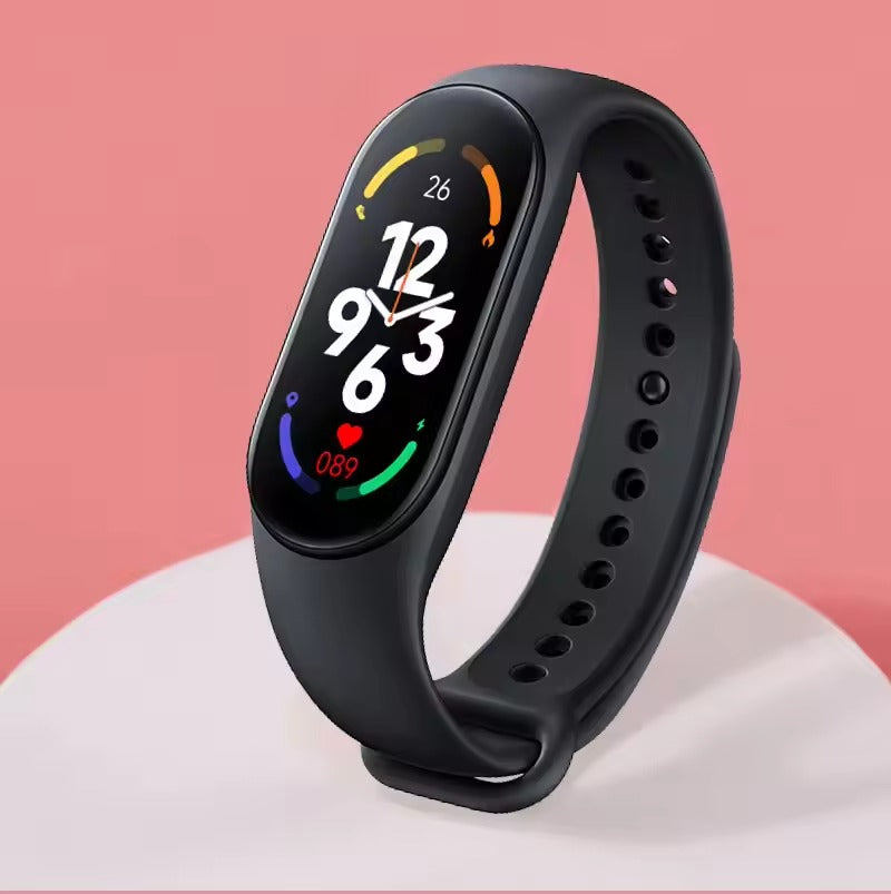 Kinder Smartwatch Pro – Slim, Veilig & Leuk voor Elke Dag