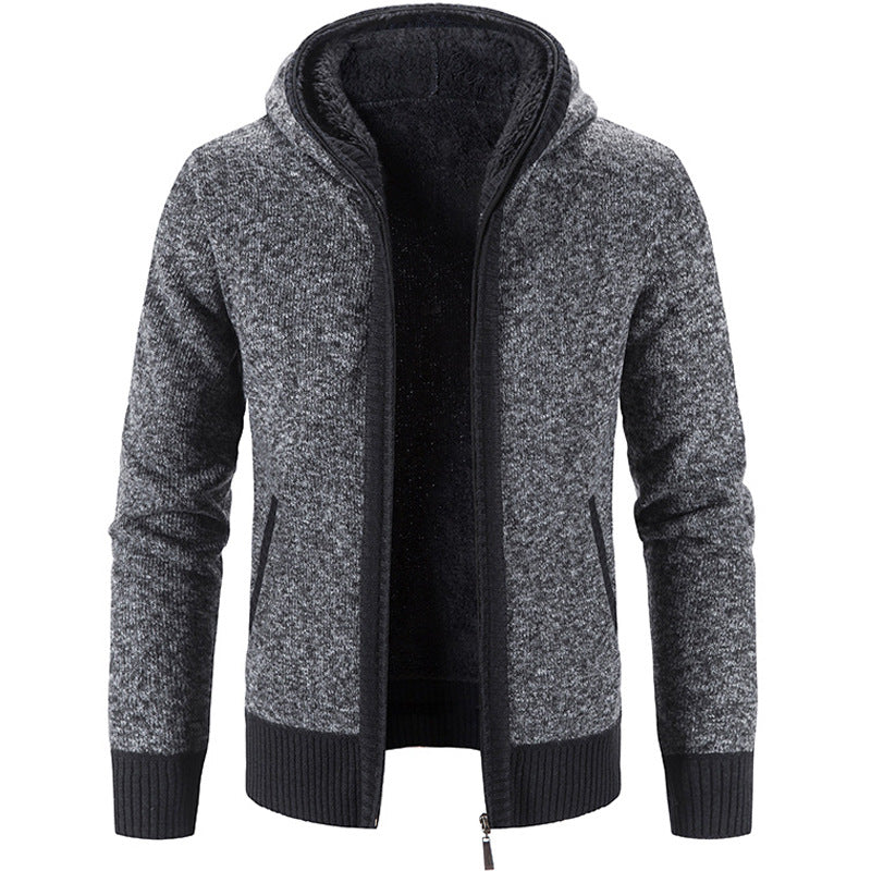 Melzano GlamLux | armilla de denim amb purpurina