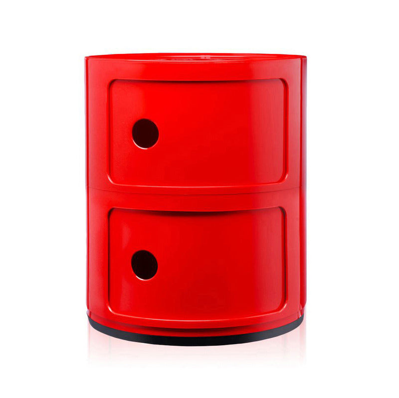 Módulo Living – Ronde Componibili Armario, modular y ligero
