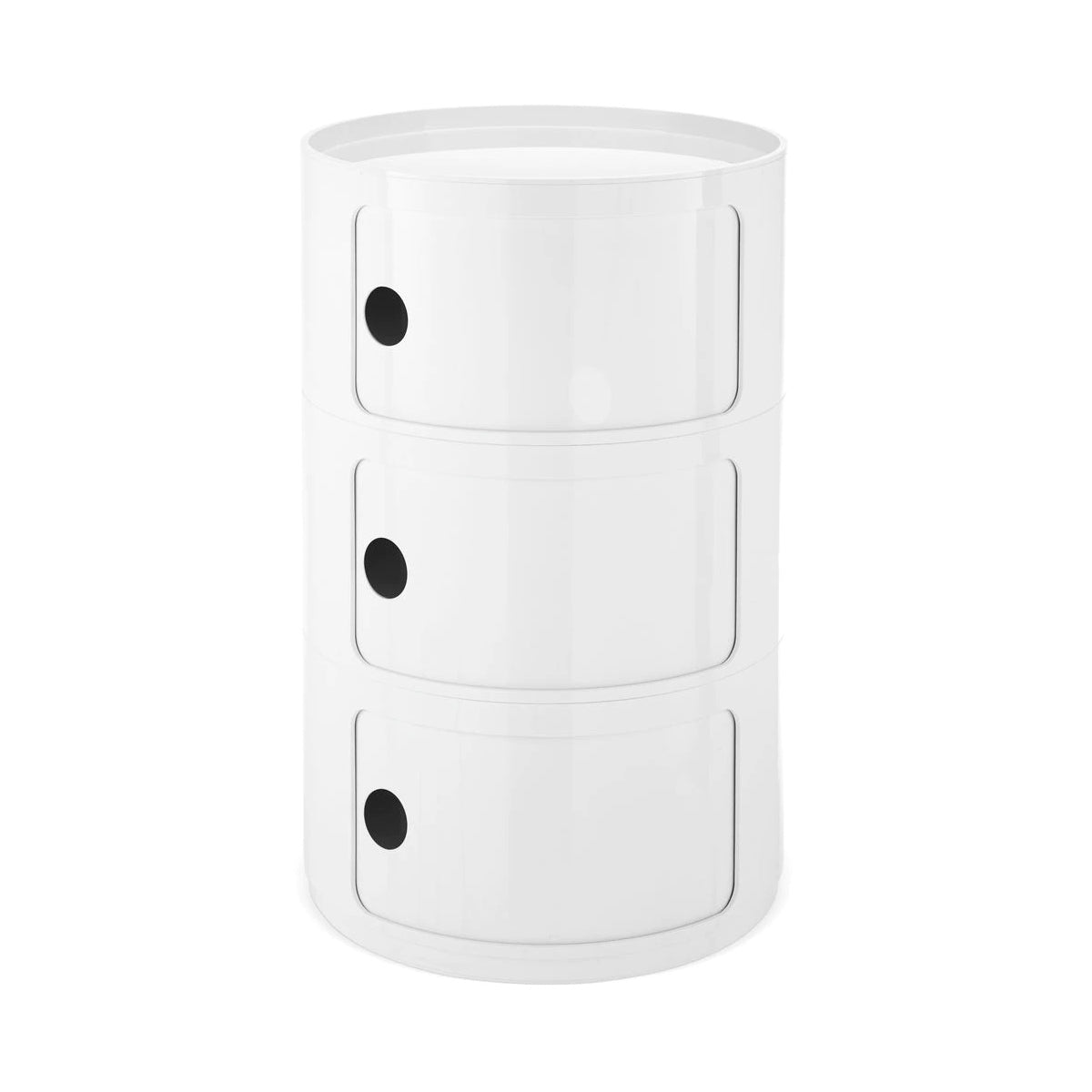 Módulo Living – Ronde Componibili Armario, modular y ligero