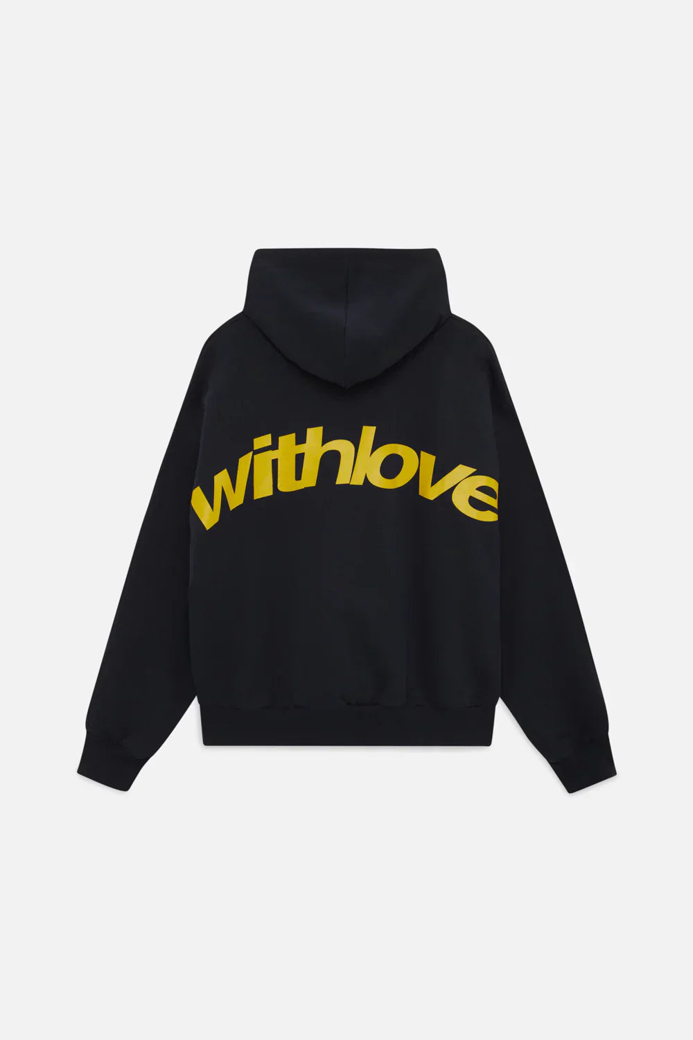 HeartWear – Sudadera amb caputxa Lotte | Símbol d'amor propi i confort atemporal