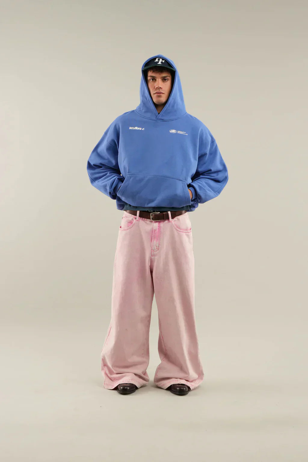 HeartWear – Sudadera amb caputxa Lotte | Símbol d'amor propi i confort atemporal