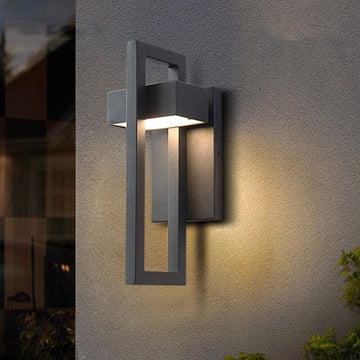 EclatDusk - LED Außenbeleuchtung Design