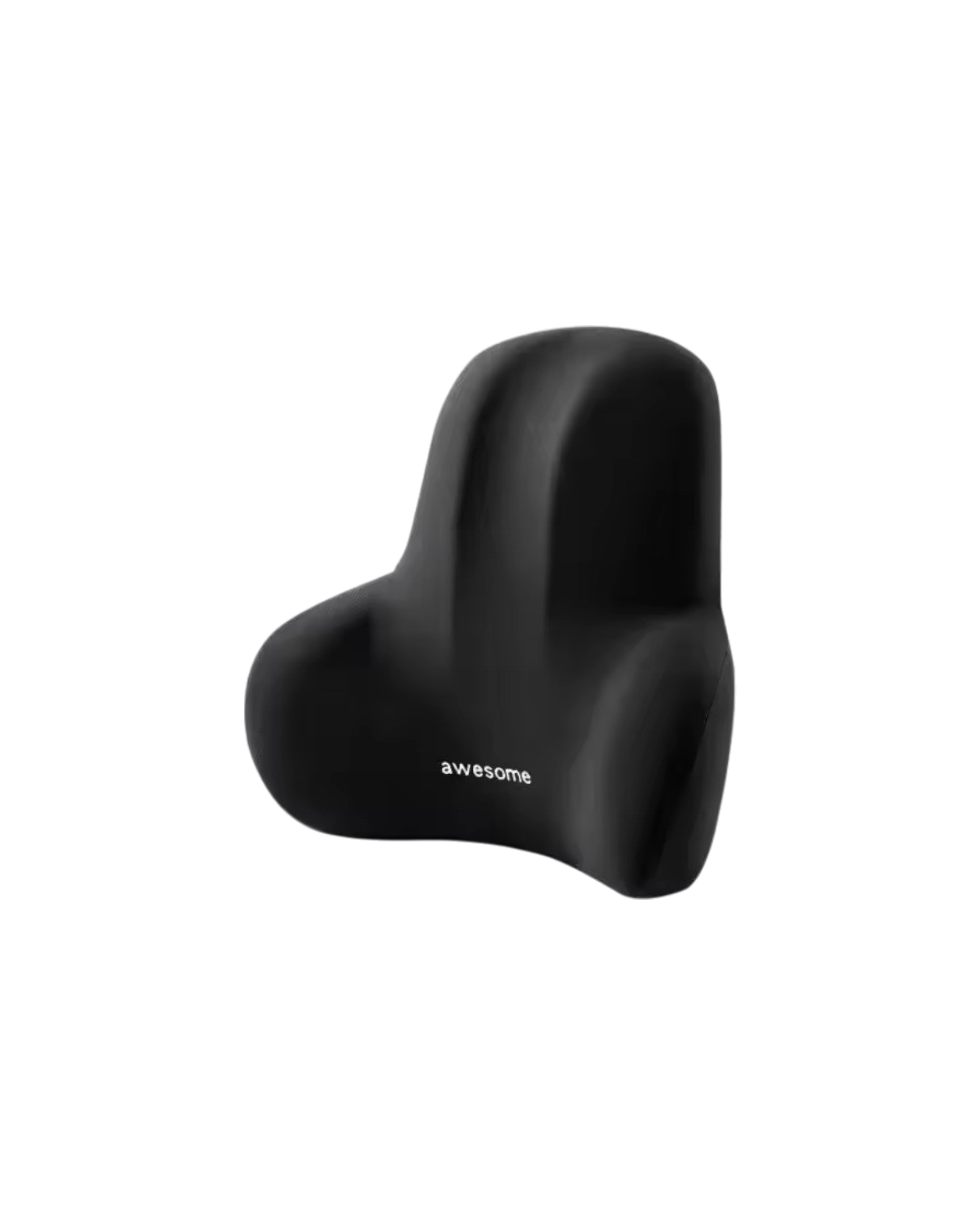 Cojín lumbar mágico | Comodidad ergonómica para sentarse en cada silla