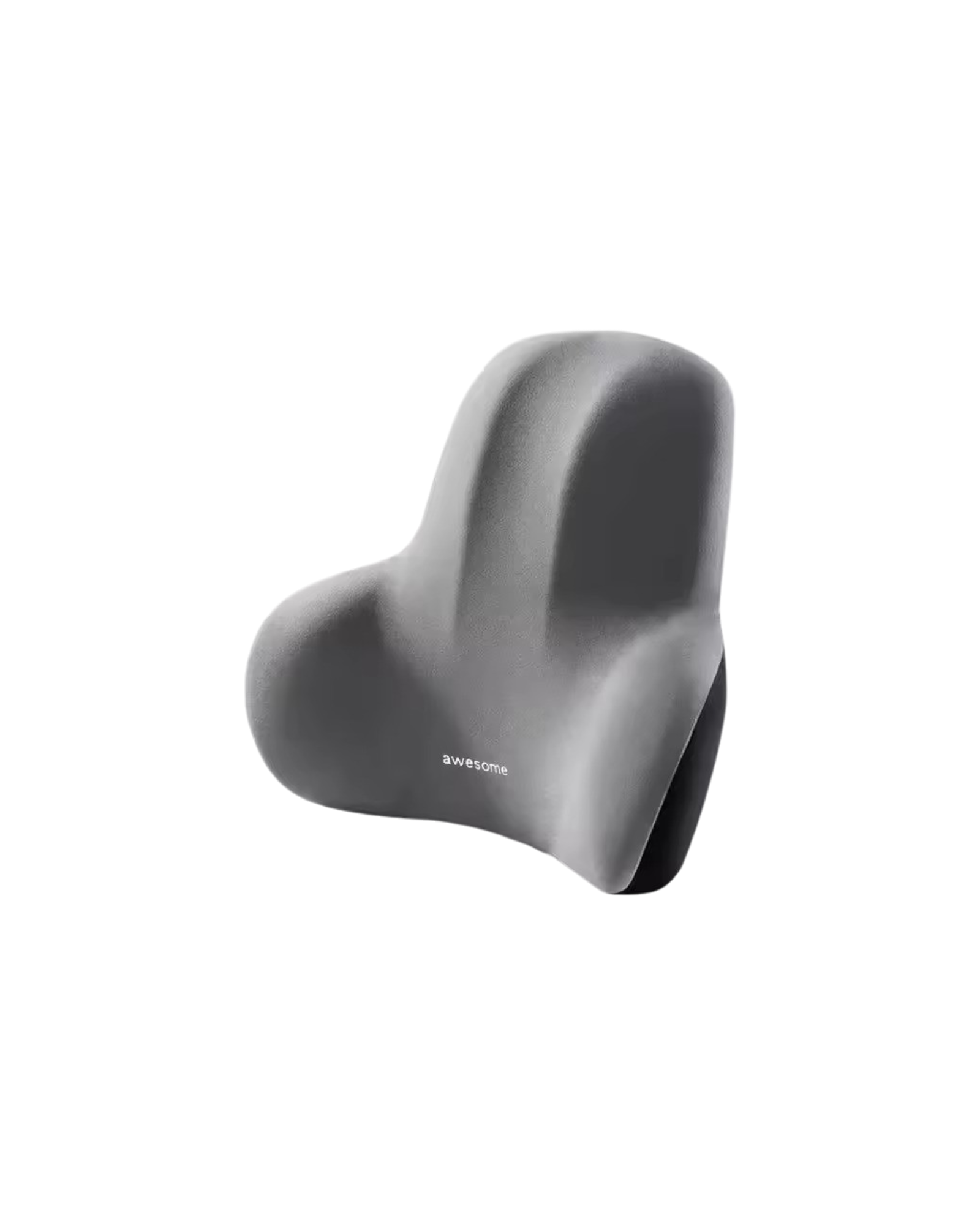 Cojín lumbar mágico | Comodidad ergonómica para sentarse en cada silla