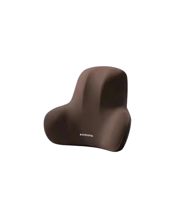 Magisch rugkussen | Ergonomisch zitcomfort voor elke stoel