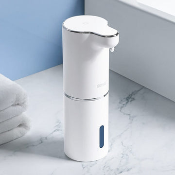 Melzano Sensor Zeep Dispenser