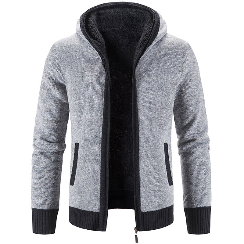 Melzano GlamLux | armilla de denim amb purpurina