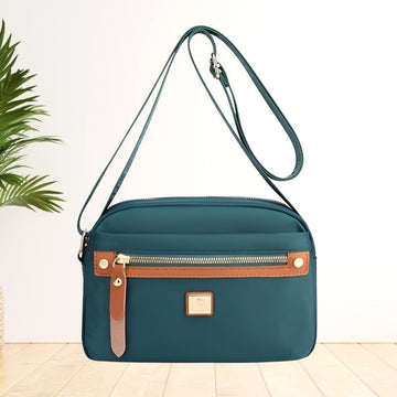 Melzano Nylite | Trendy and elegant fashion bags for women