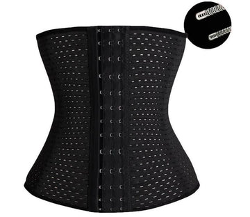 BodyShaper – Waist Correcting Corset for Women | Slim & Supportive Underwear