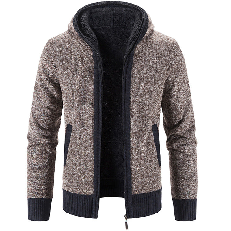 Melzano GlamLux | armilla de denim amb purpurina