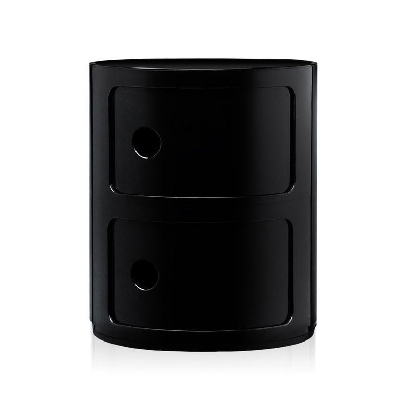 Módulo Living – Ronde Componibili Armario, modular y ligero