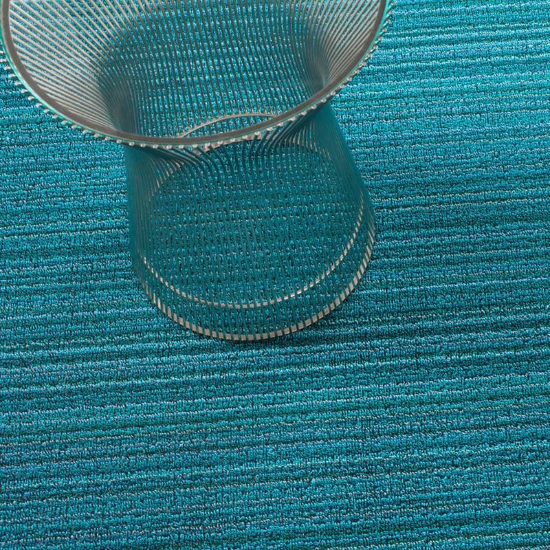 Vinuro – estora de vinil ratllada amb fibres suaus per a interior i exterior