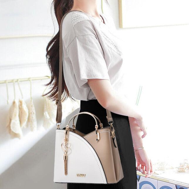 Melzano Bolsa Tote - Bolsos de lujo para mujeres