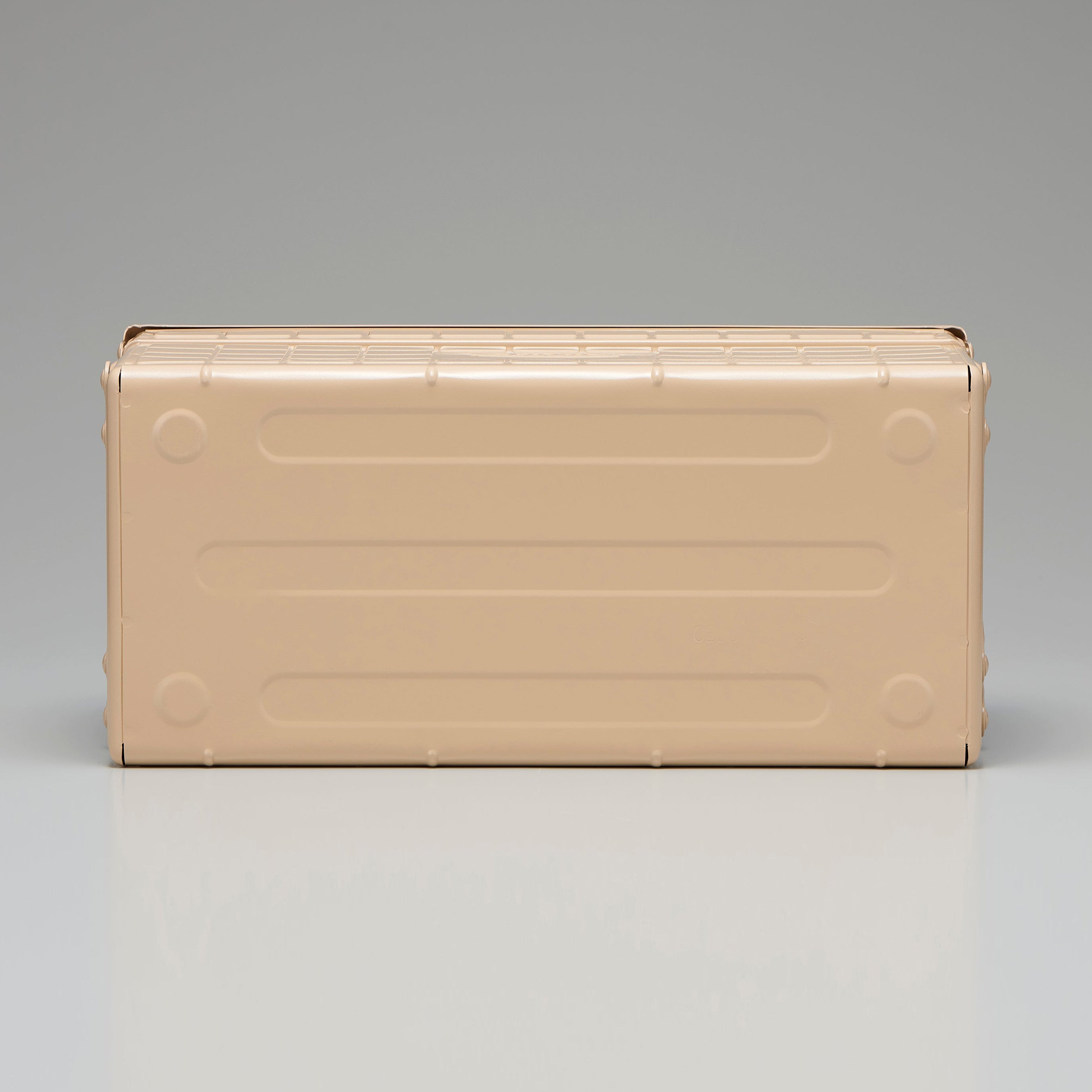 Metavor – ST-350 caja de herramientas de acero con compartimentos y apertura para cerradura